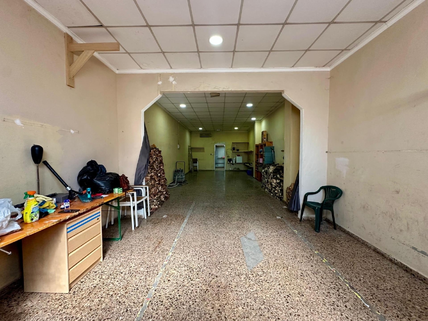  till salu hus Carlet Ribera Alta 1