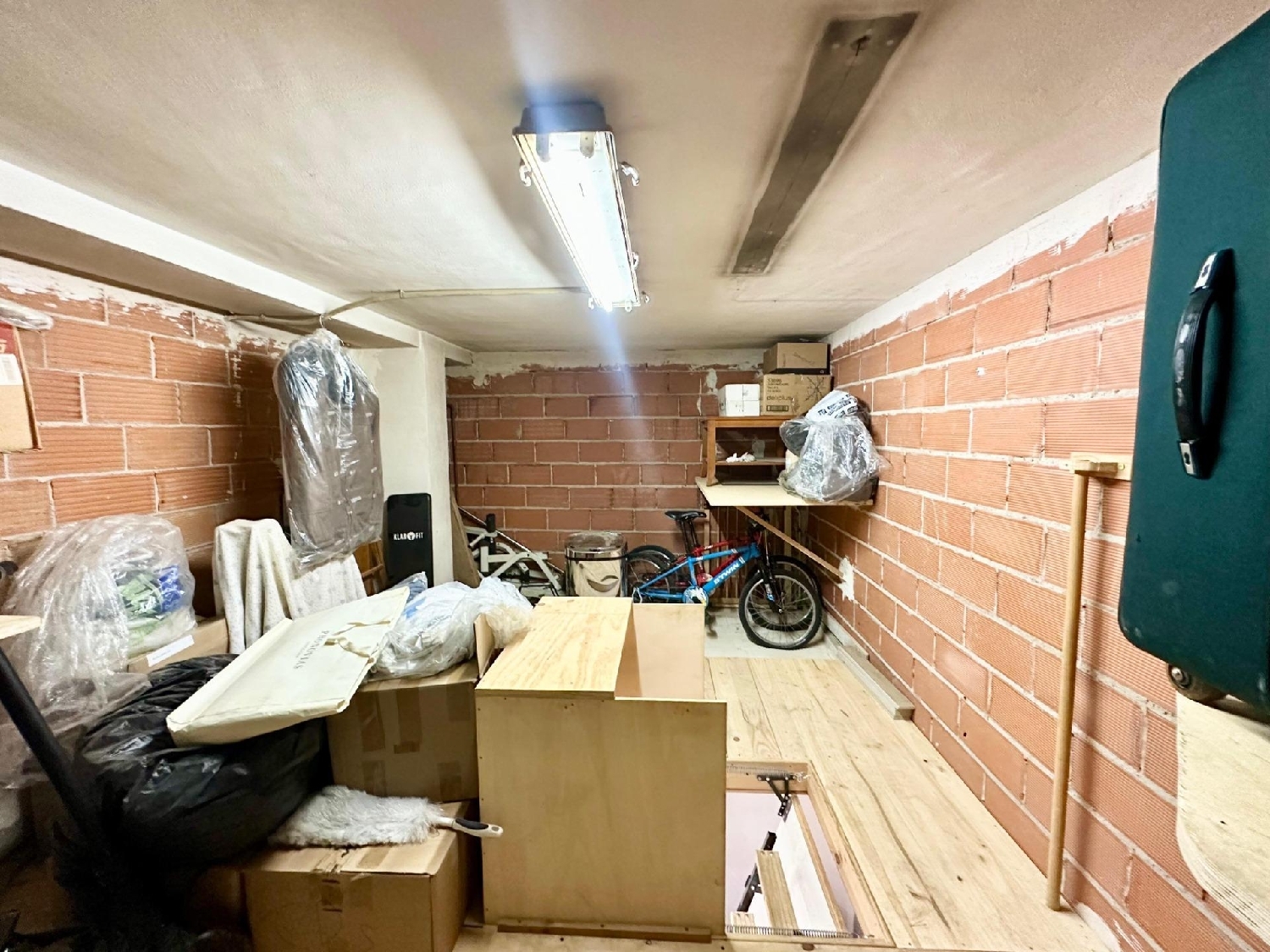  till salu hus Carlet Ribera Alta 8