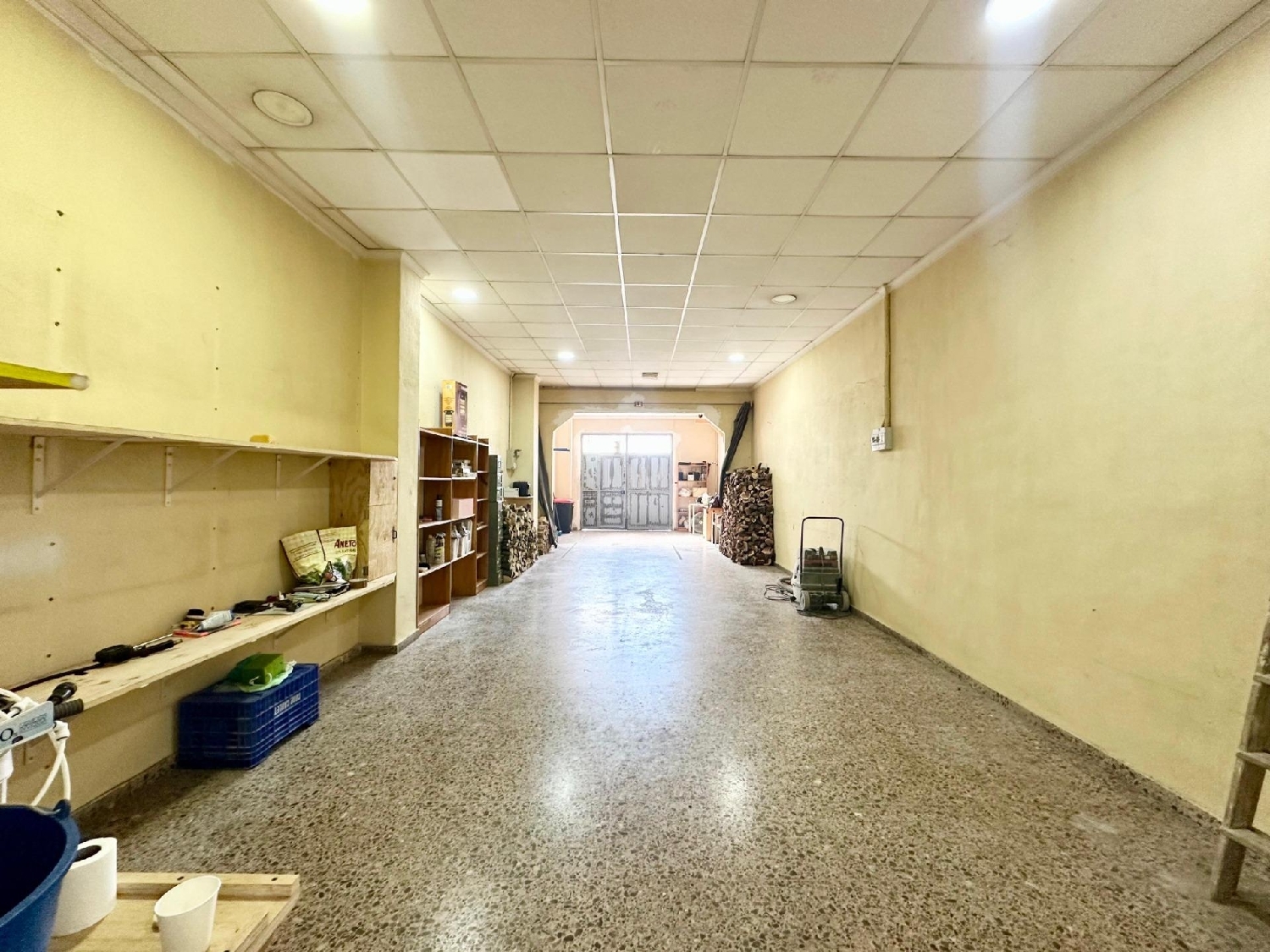  till salu hus Carlet Ribera Alta 2