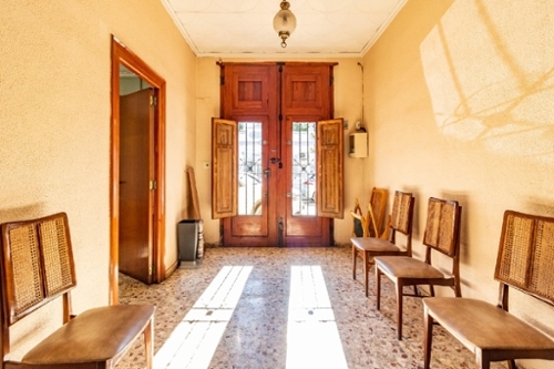 Carlet Ribera Alta hus foto 6303522