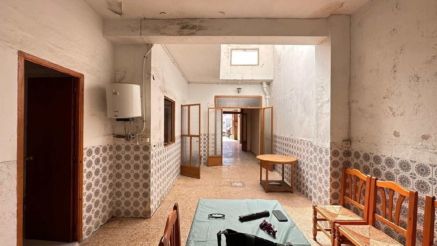  till salu hus Carlet Ribera Alta 8