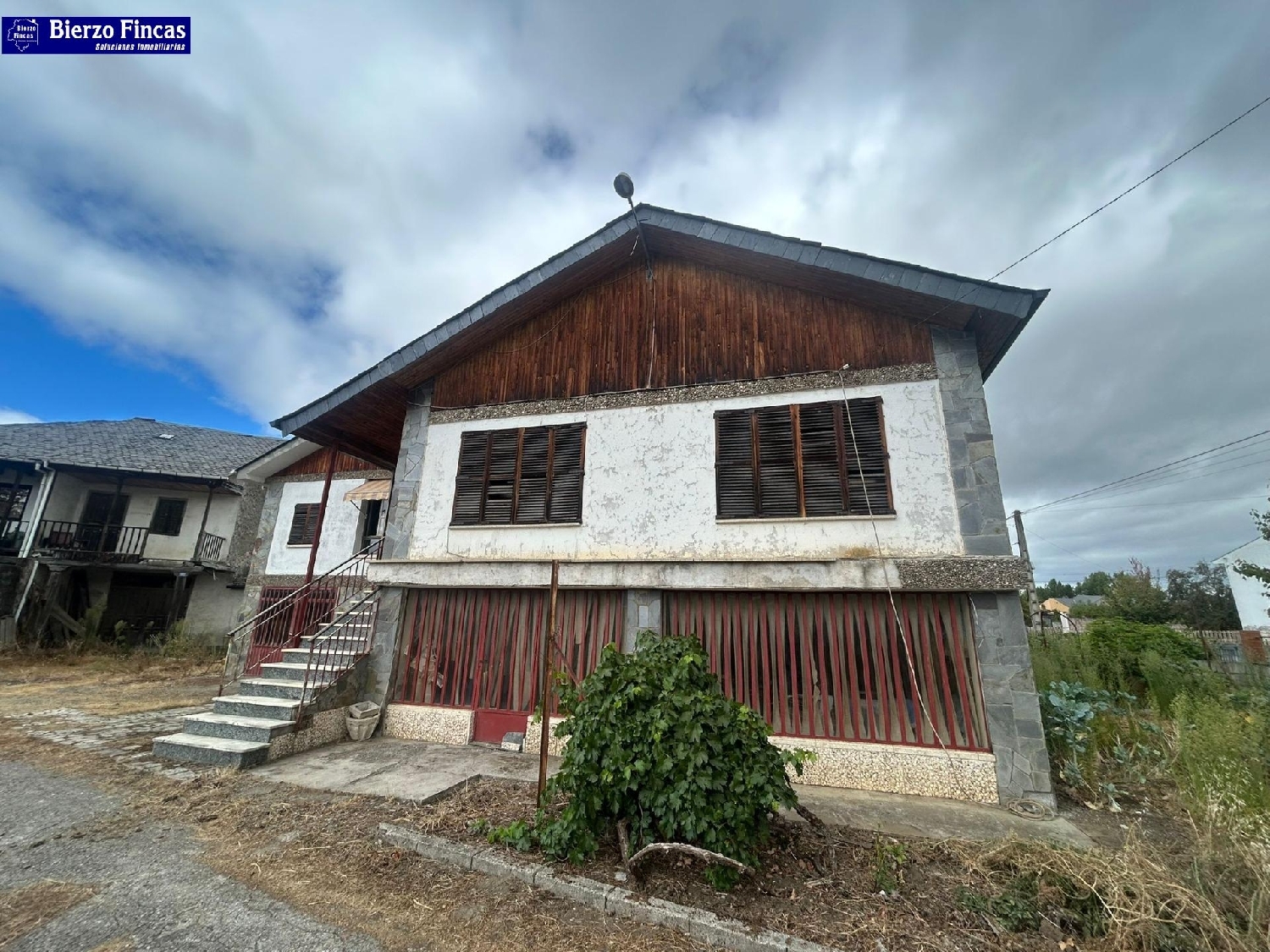 kaufen Haus Carracedelo Bierzo (El) 2