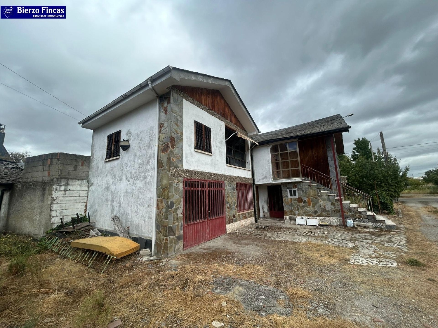  kaufen Haus Carracedelo Bierzo (El) 4