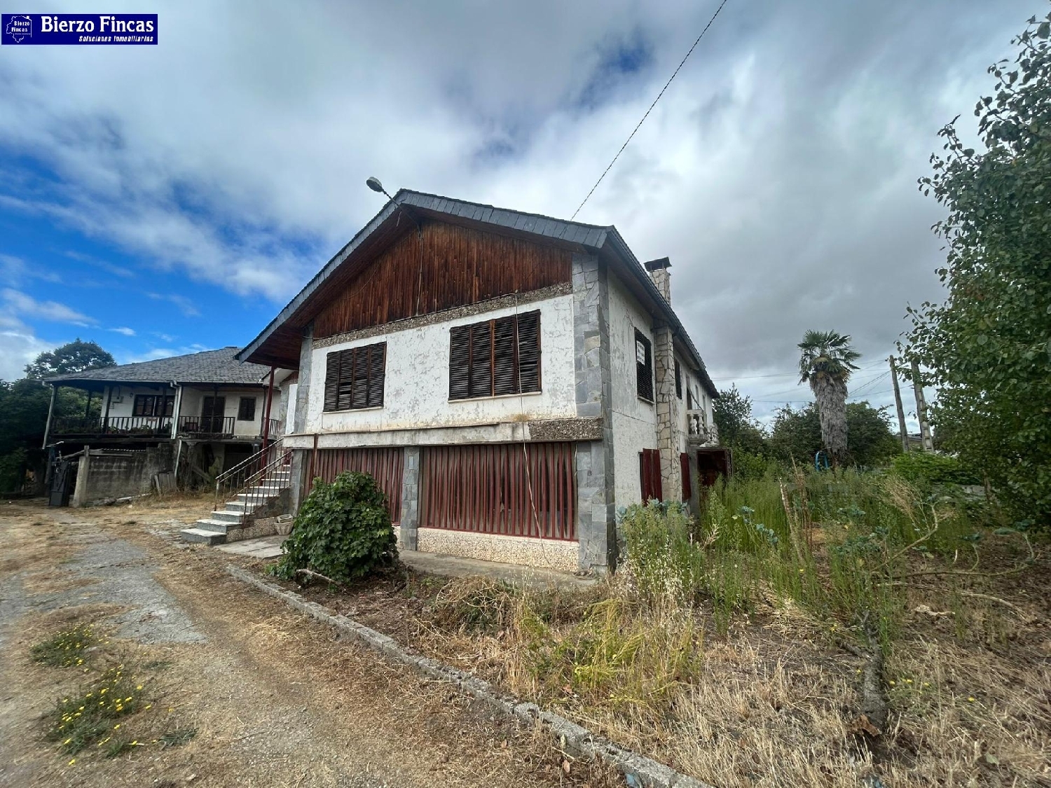 kaufen Haus Carracedelo Bierzo (El) 3