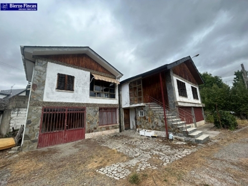 Carracedelo Bierzo (El) Haus Bild 6298036