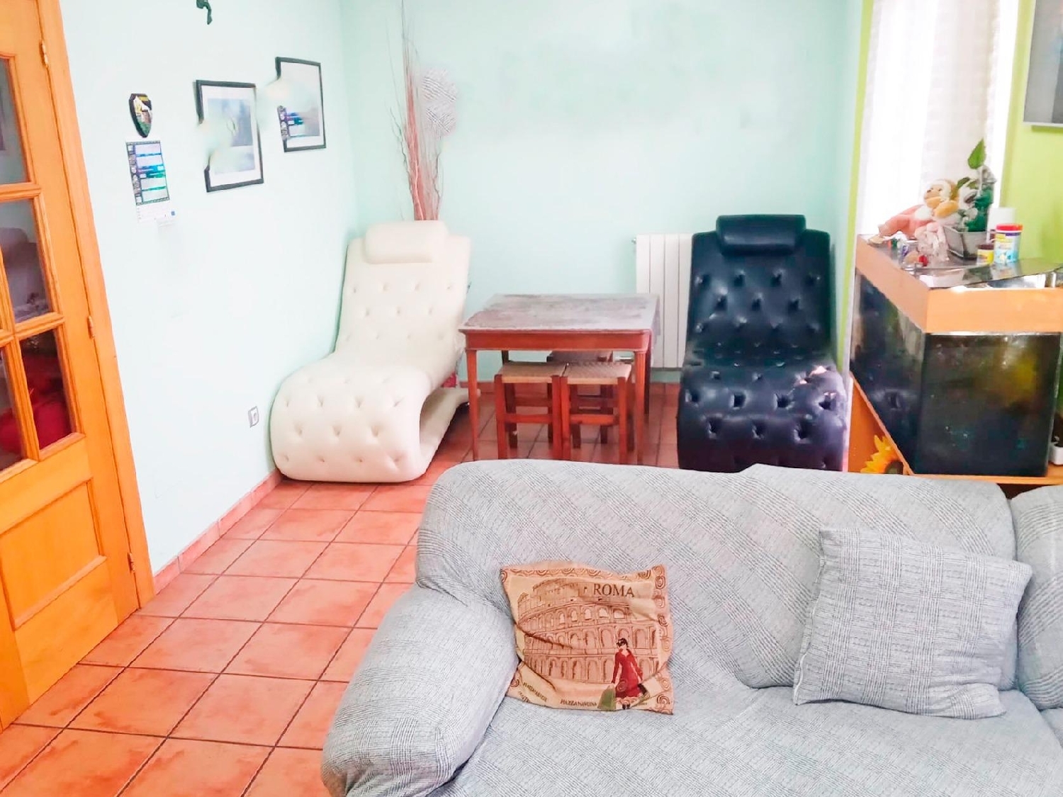 te koop huis Carrascal De Barregas Campo De Salamanca 1