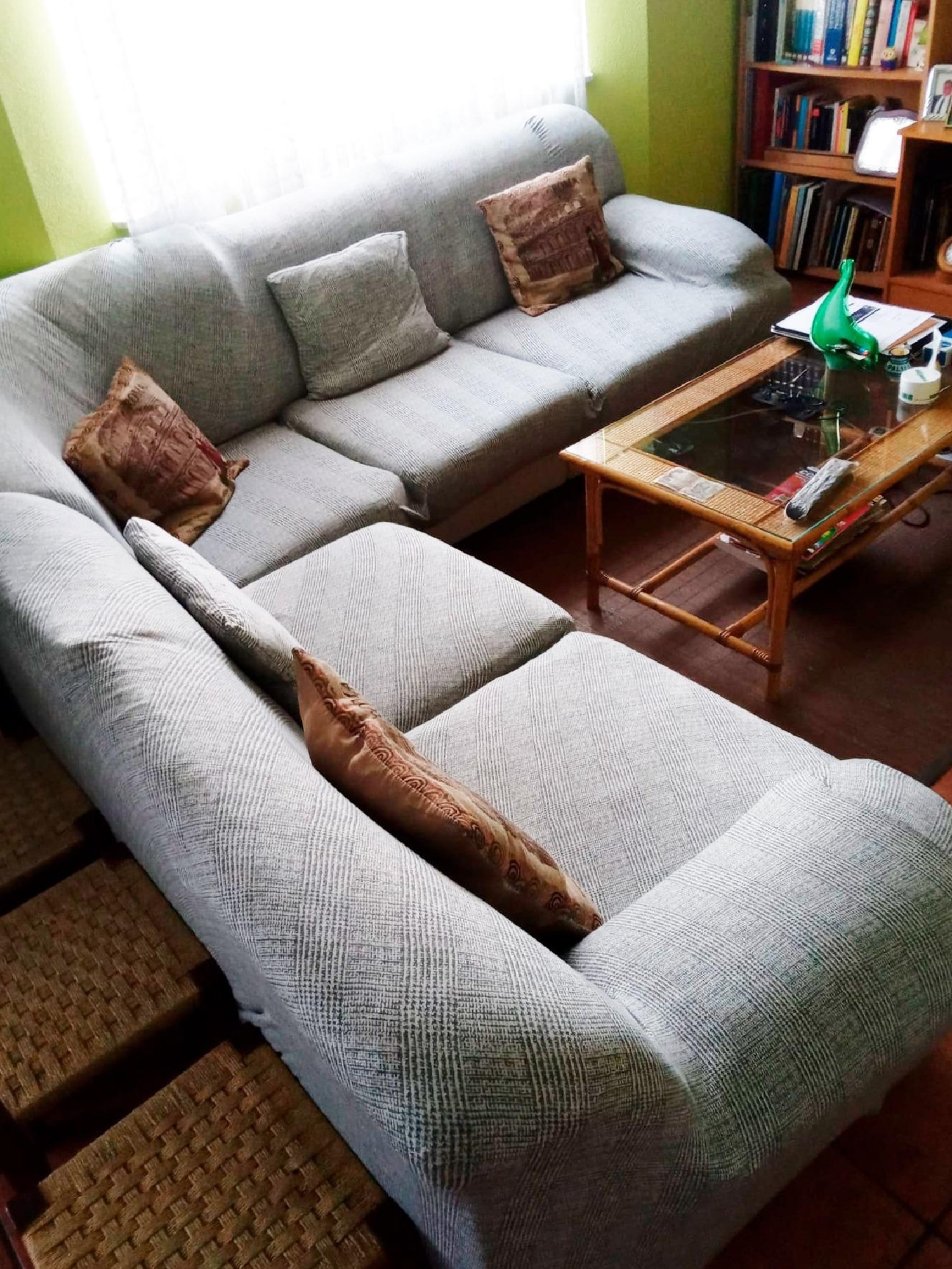  te koop huis Carrascal De Barregas Campo De Salamanca 2