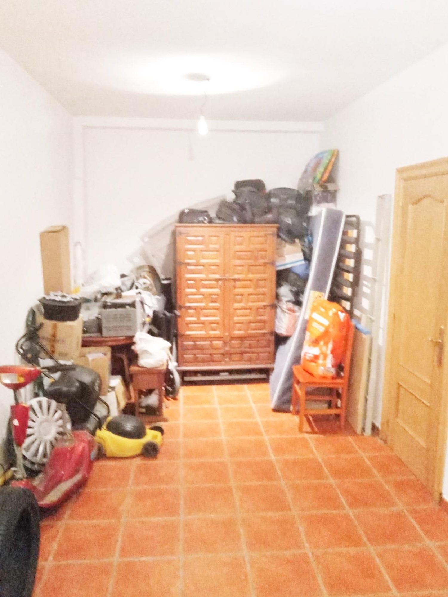  te koop huis Carrascal De Barregas Campo De Salamanca 8