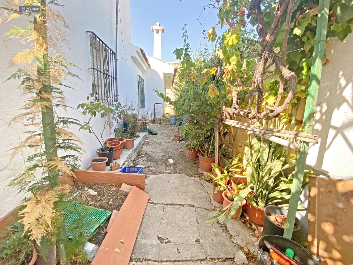  till salu hus Cártama Valle Del Guadalhorce 2