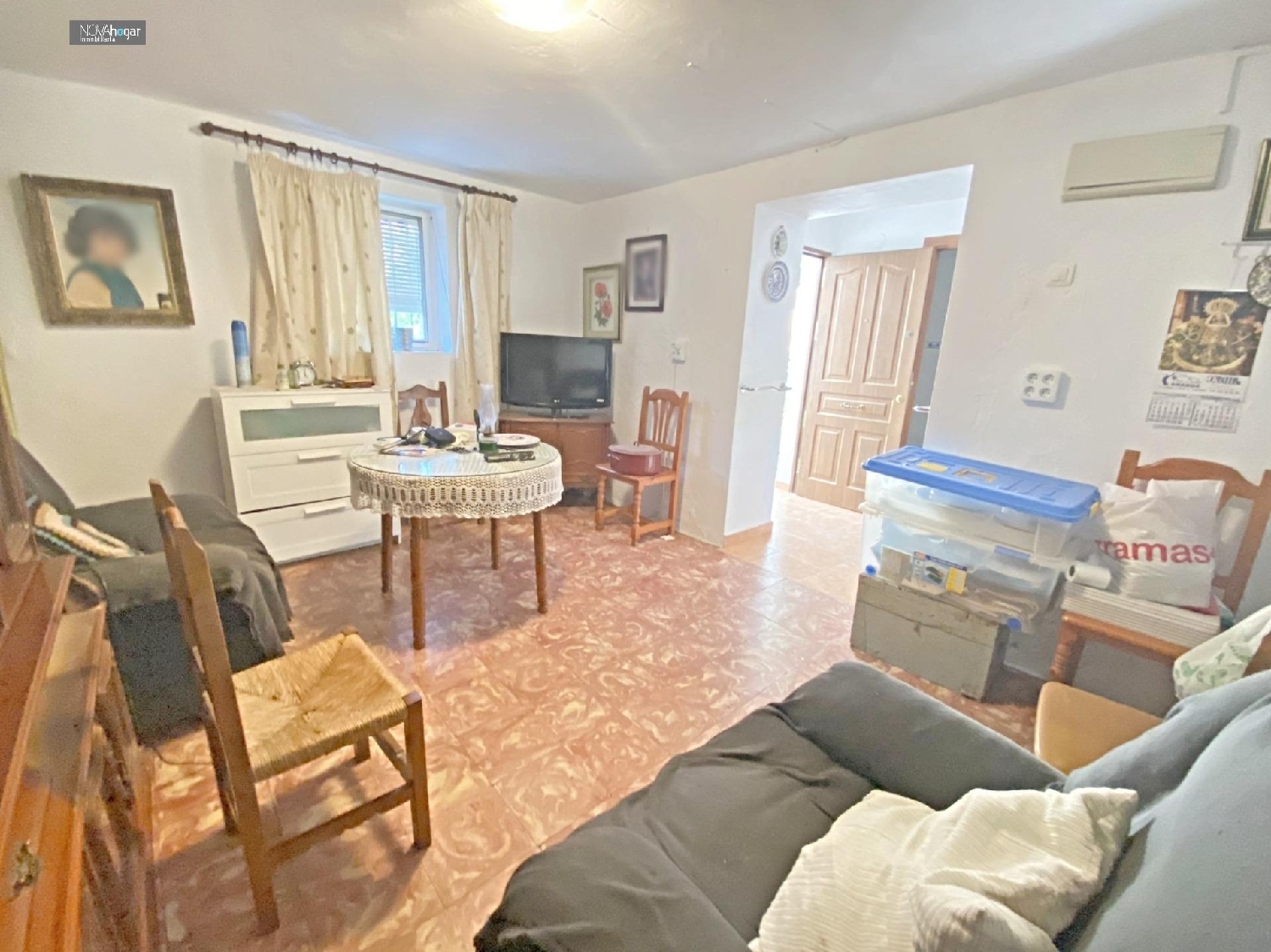  till salu hus Cártama Valle Del Guadalhorce 6