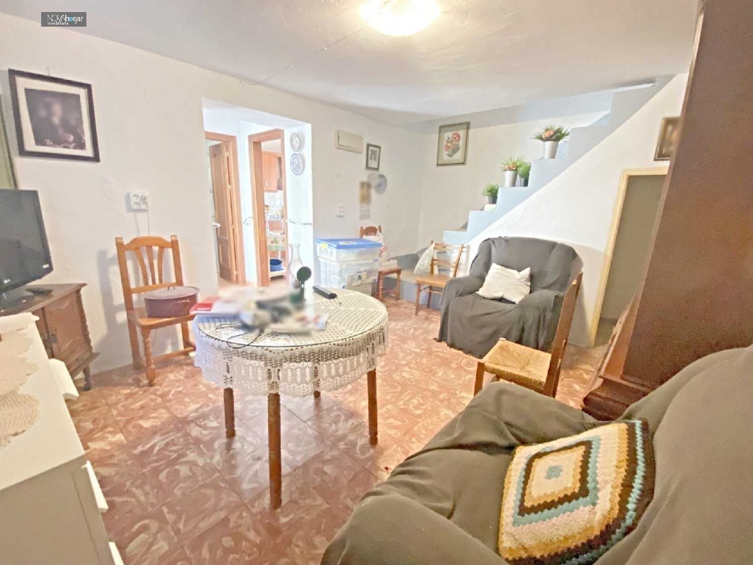  till salu hus Cártama Valle Del Guadalhorce 5
