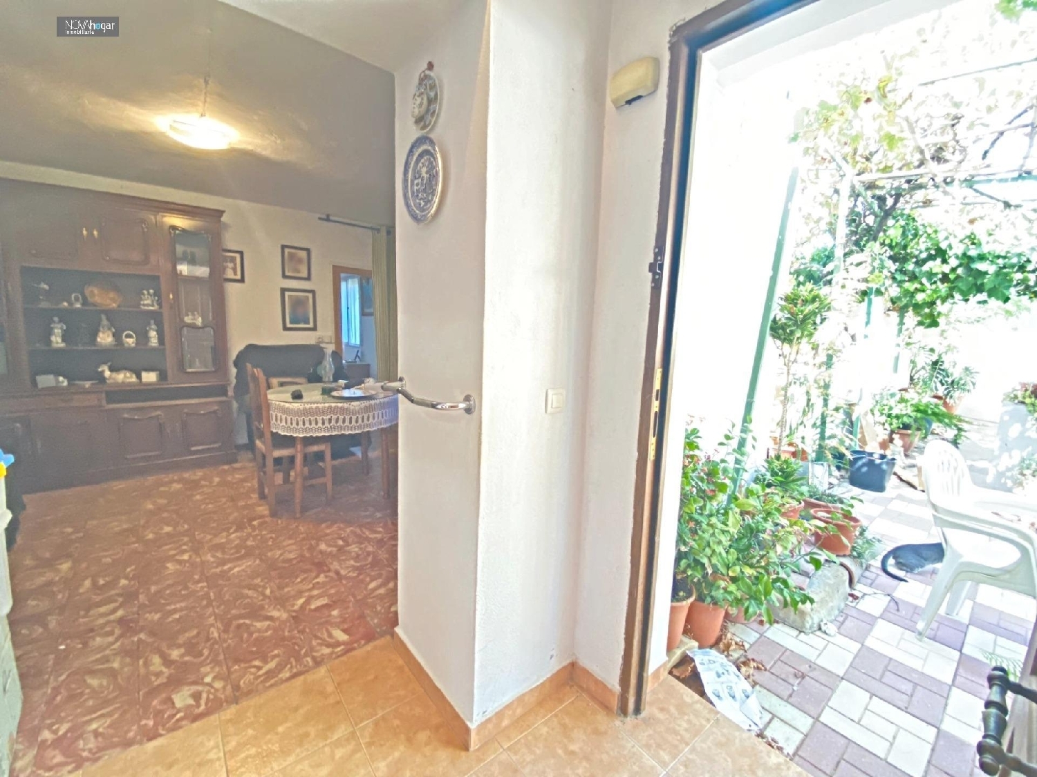  till salu hus Cártama Valle Del Guadalhorce 7