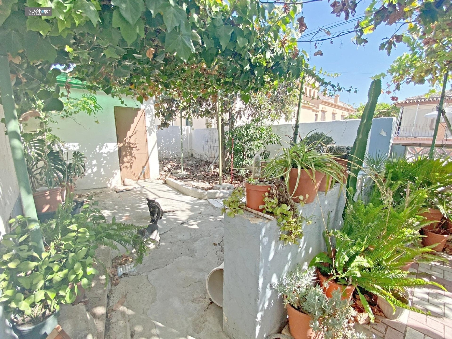  till salu hus Cártama Valle Del Guadalhorce 3