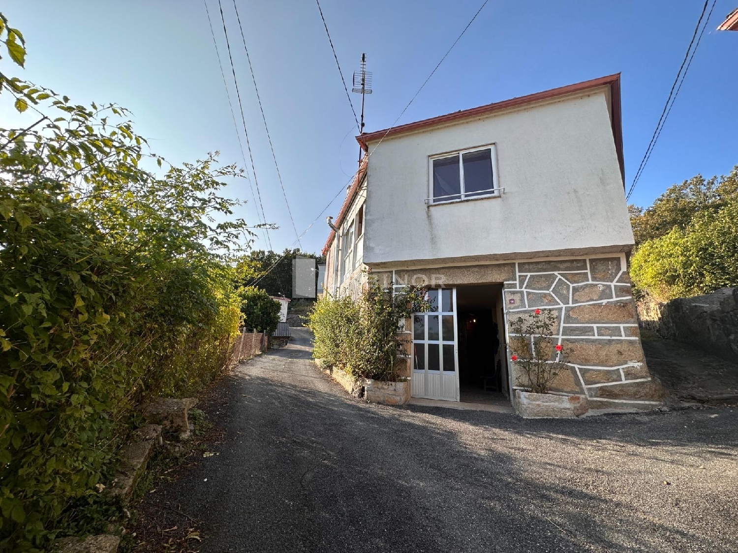  kaufen Haus Cartelle Terra Da Celanova 1