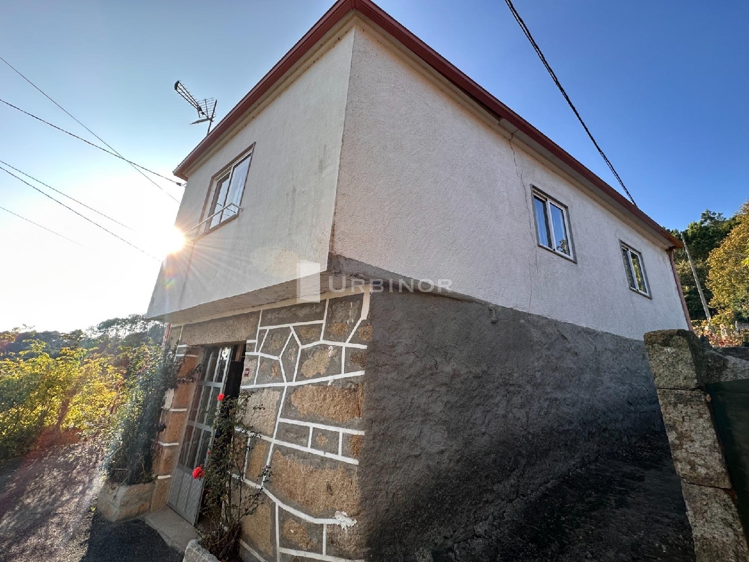 kaufen Haus Cartelle Terra Da Celanova 2