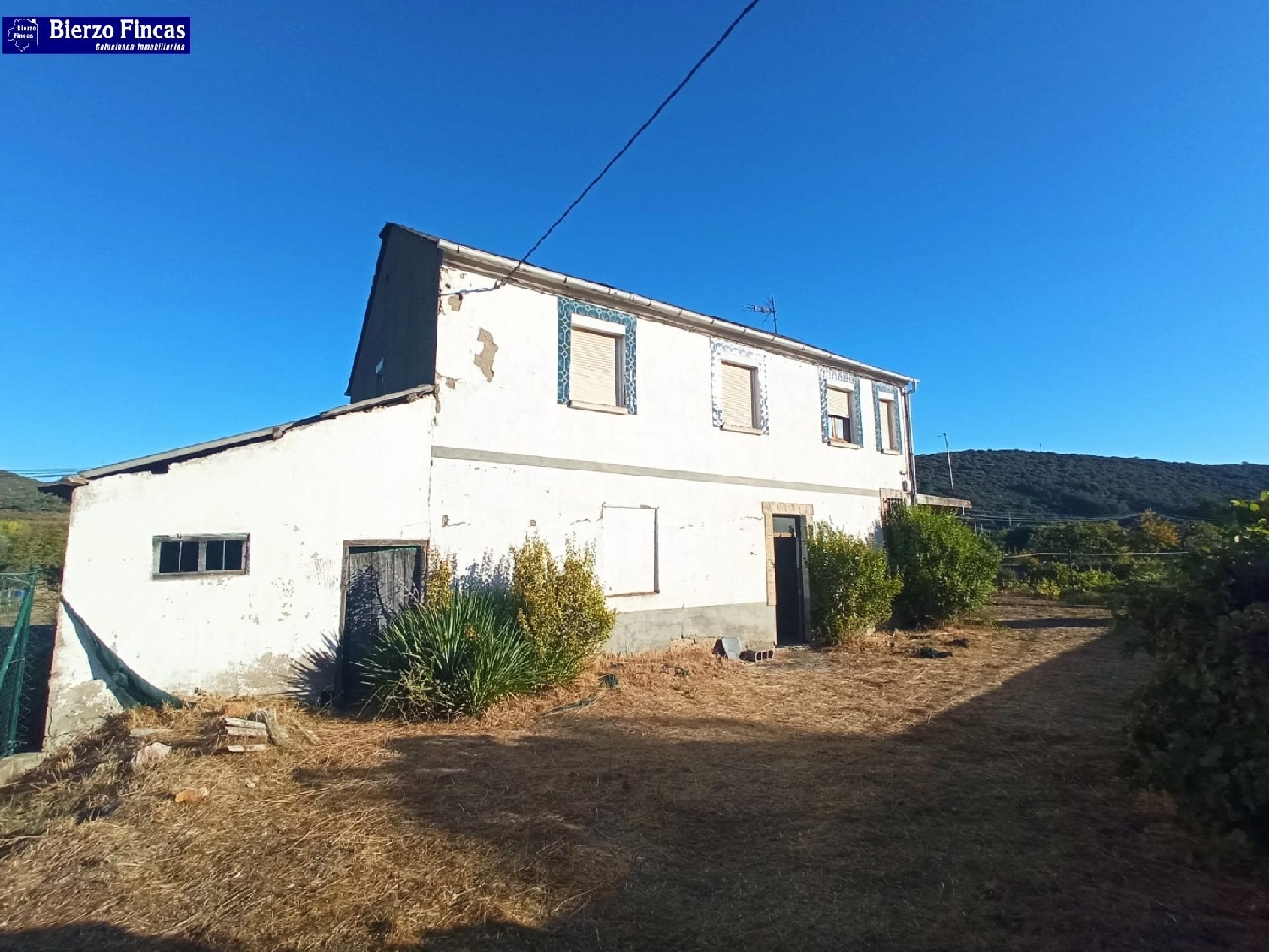  à vendre maison Carucedo Bierzo (El) 1