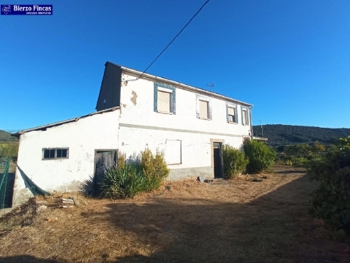 Carucedo Bierzo (El) maison foto 6304263
