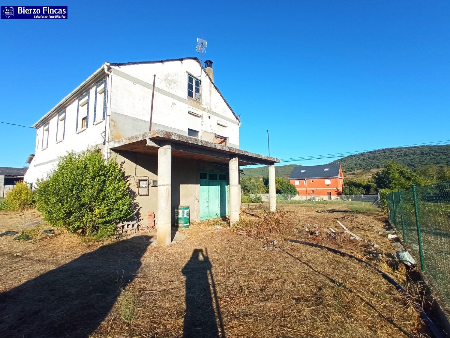  à vendre maison Carucedo Bierzo (El) 2