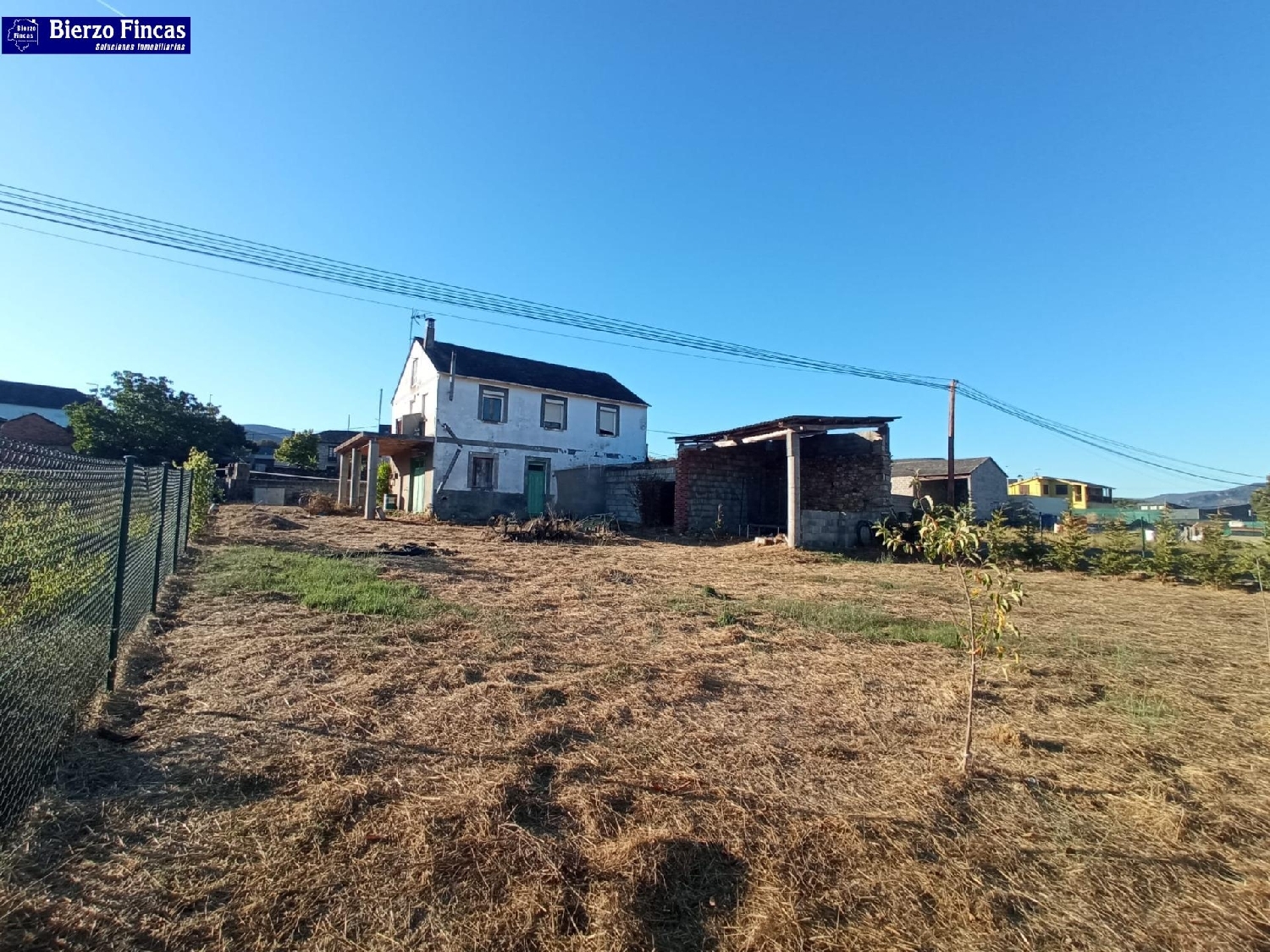  à vendre maison Carucedo Bierzo (El) 3