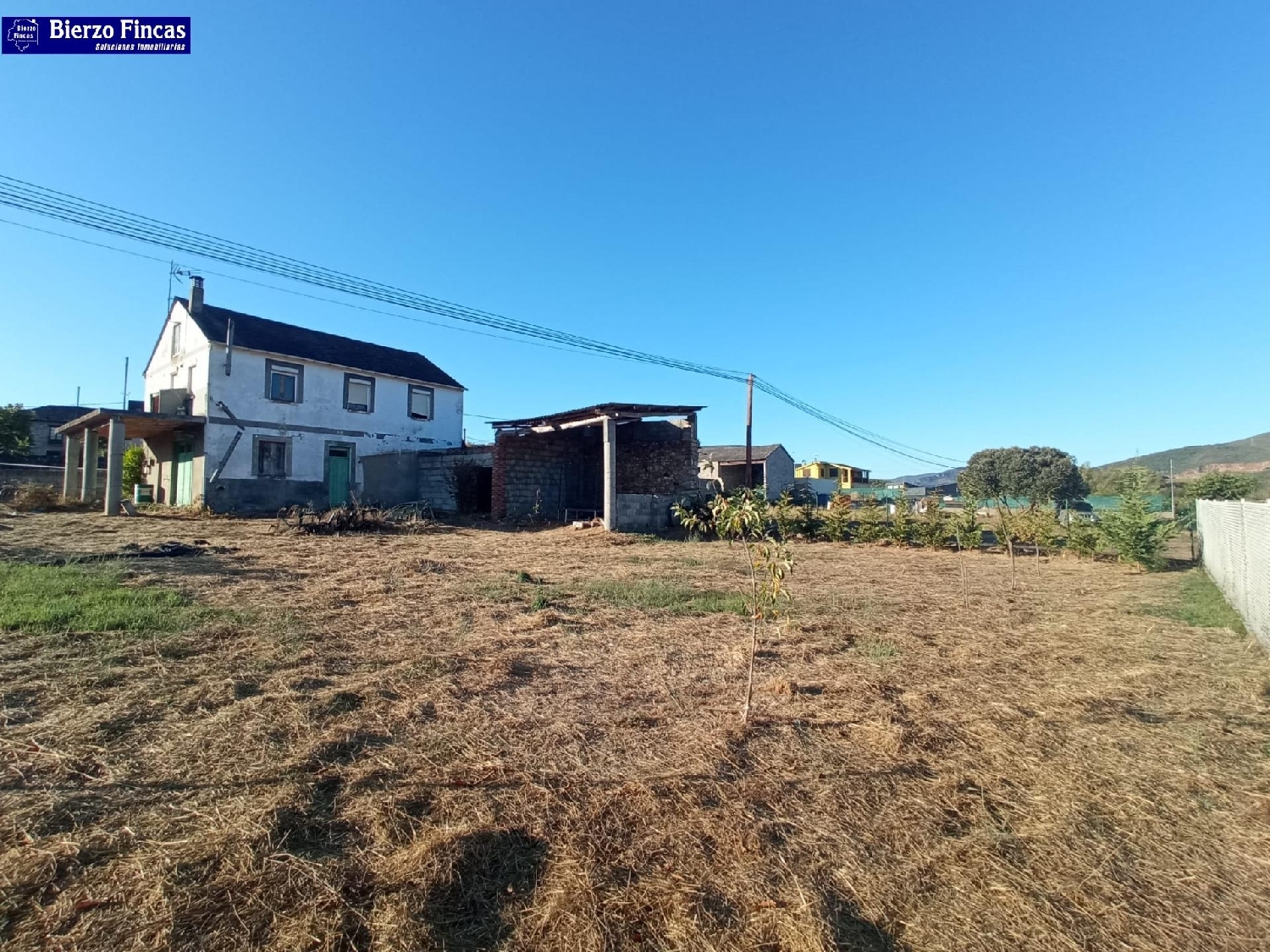  à vendre maison Carucedo Bierzo (El) 4