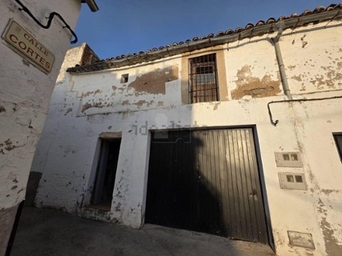 Casar De Cáceres Tajo-Salor house foto 6305073