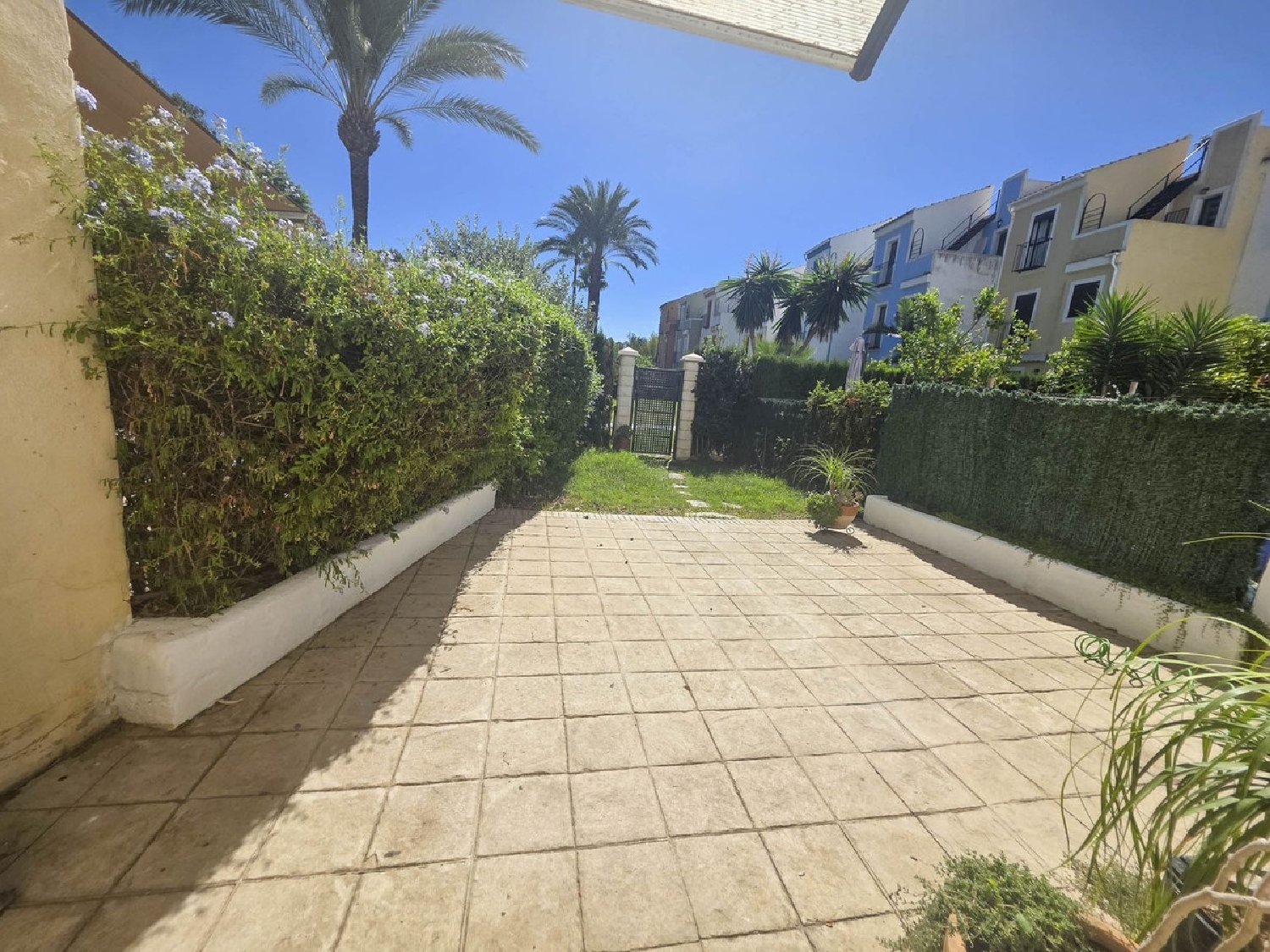  for sale house Casares Costa Del Sol Occidental 3