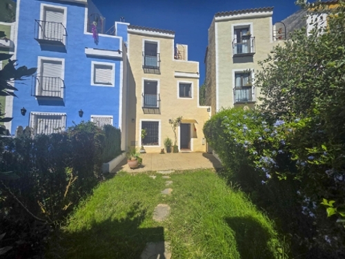 Casares Costa Del Sol Occidental house foto 6298599