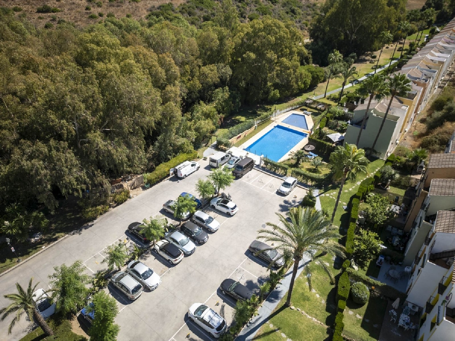  for sale house Casares Costa Del Sol Occidental 7