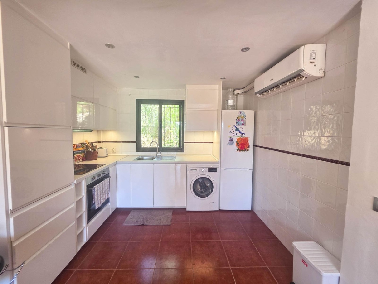  for sale house Casares Costa Del Sol Occidental 5