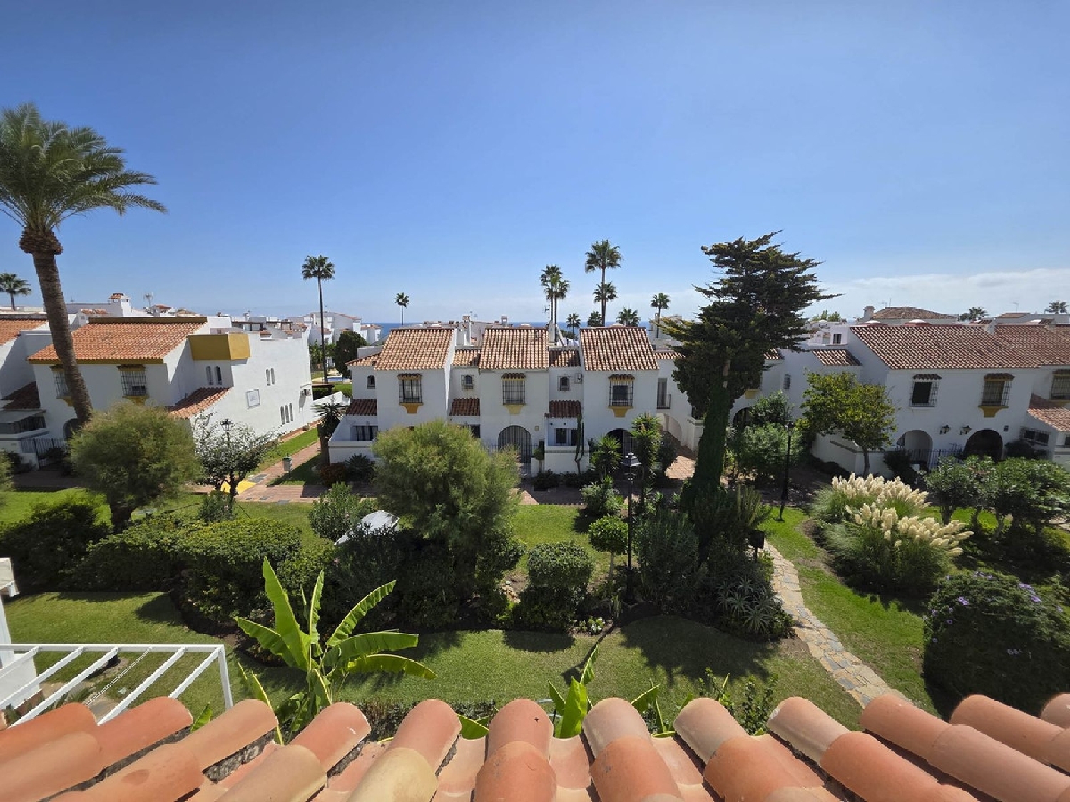  for sale house Casares Costa Del Sol Occidental 2