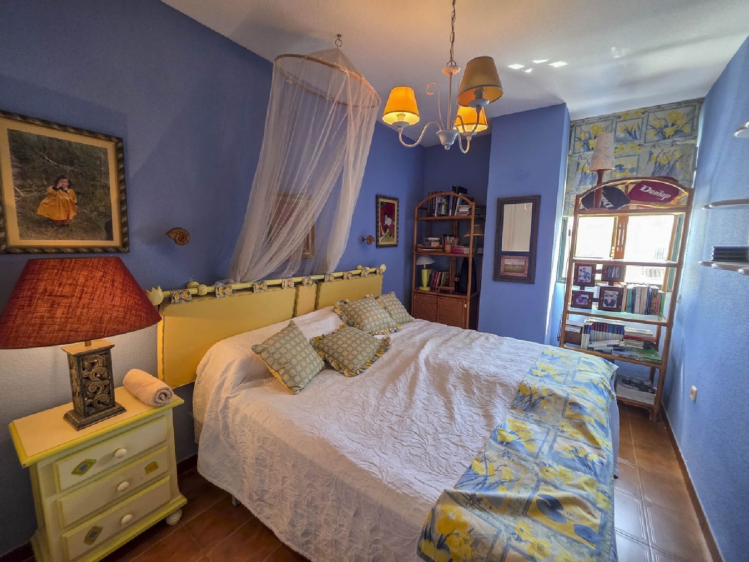  for sale house Casares Costa Del Sol Occidental 6