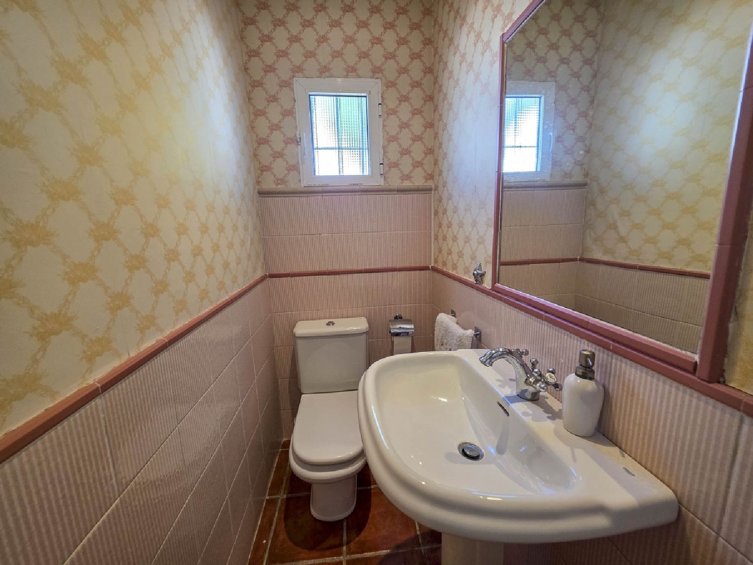  for sale house Casares Costa Del Sol Occidental 5