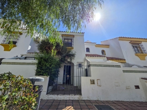 Casares Costa Del Sol Occidental house foto 6302046