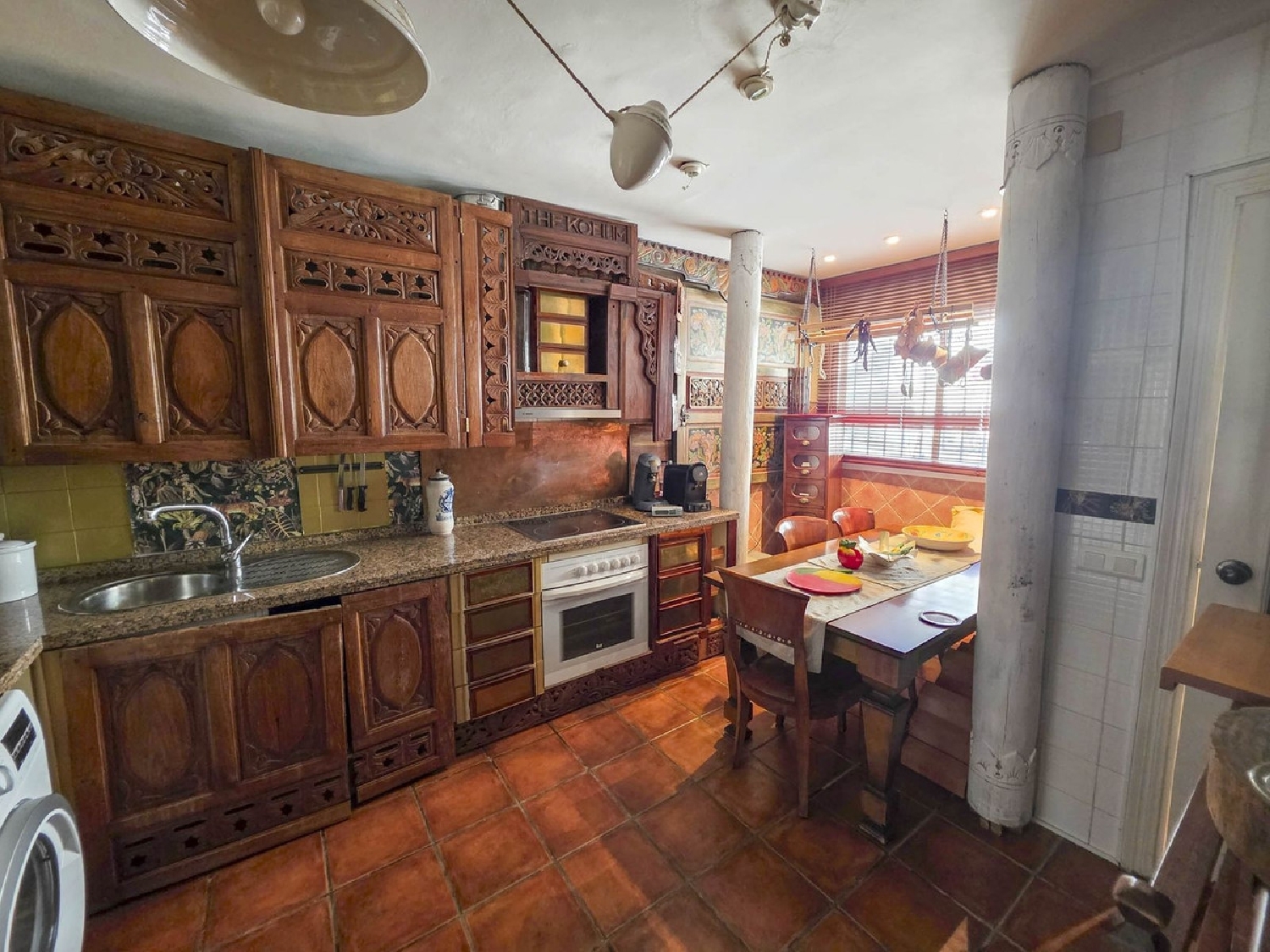 for sale house Casares Costa Del Sol Occidental 4