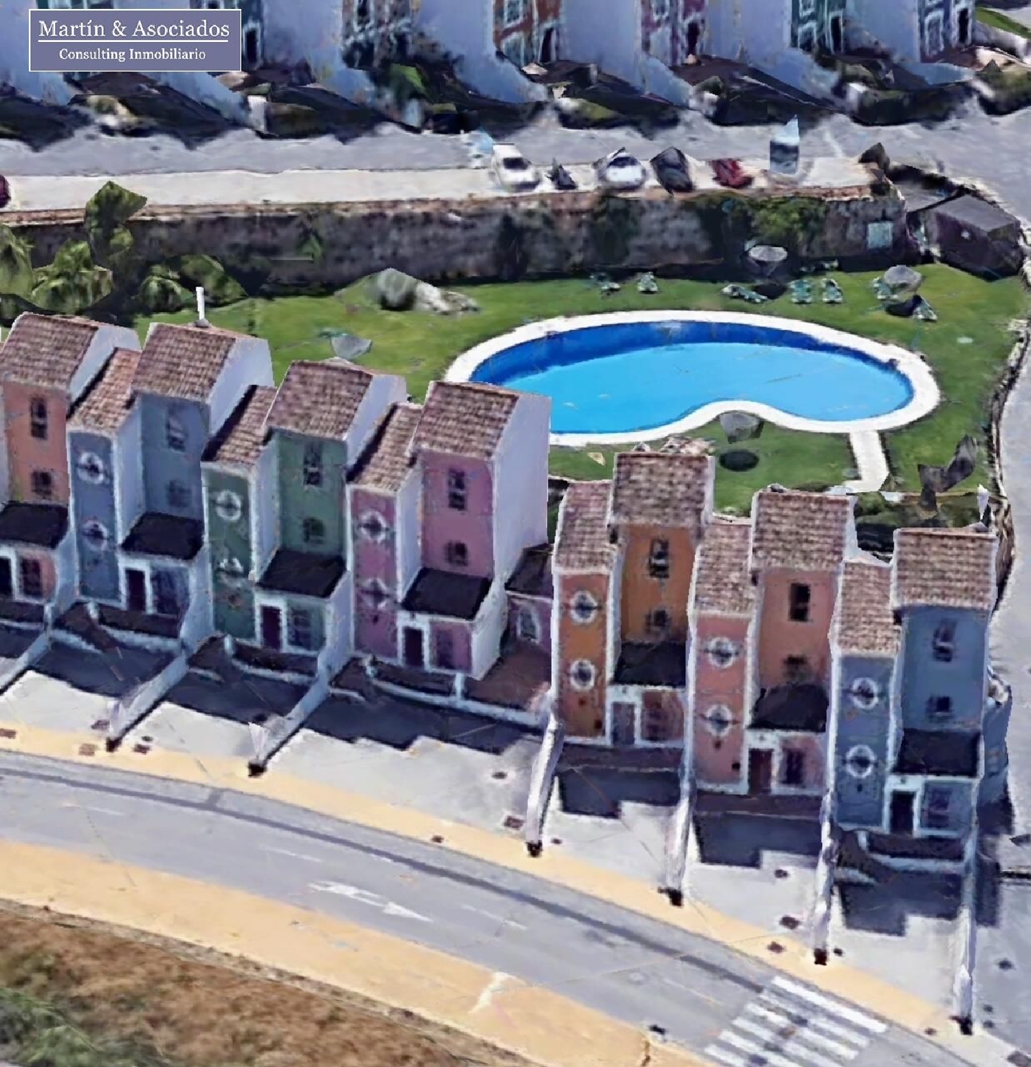 kaufen Haus Casares Costa Del Sol Occidental 2
