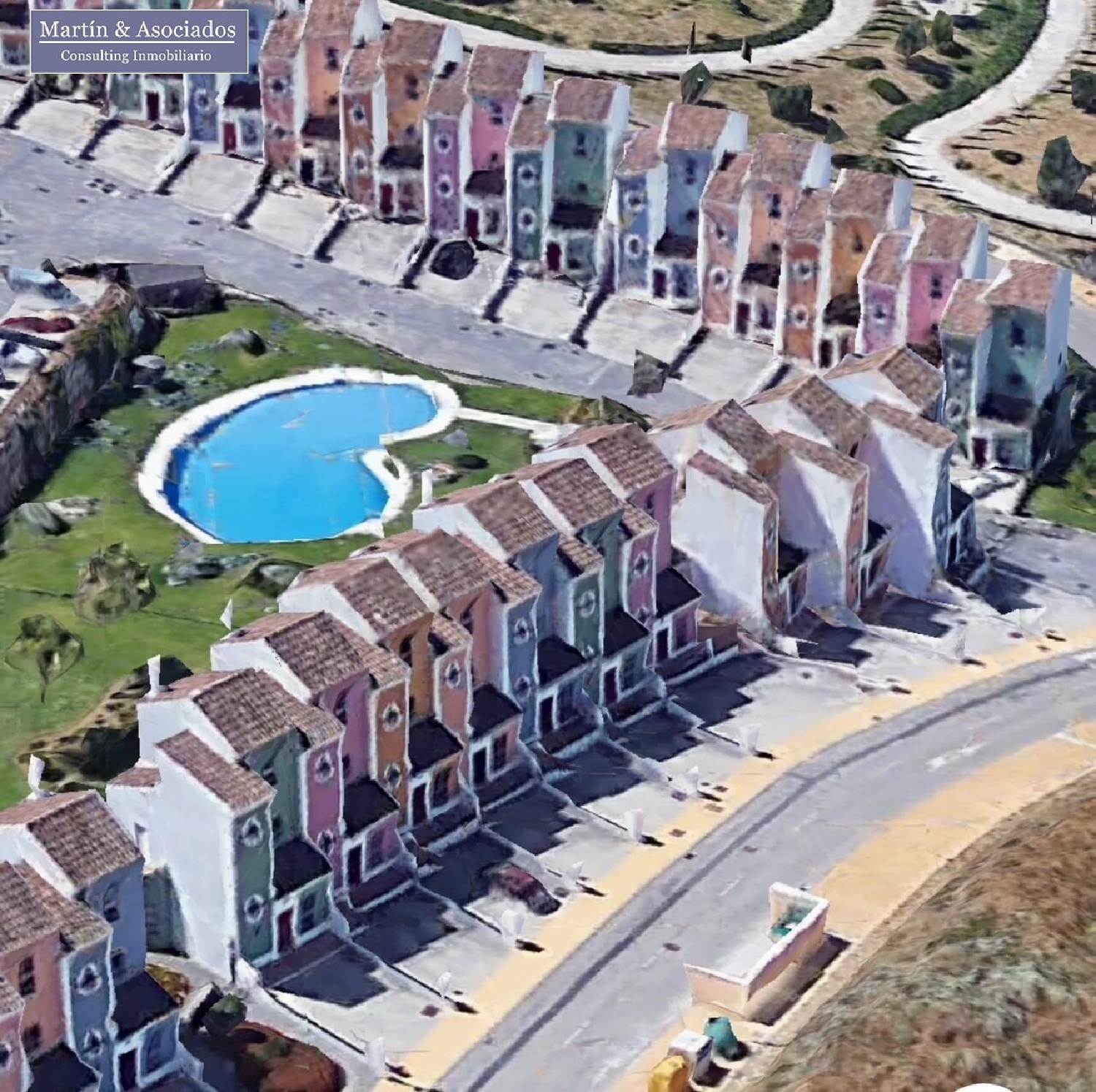  kaufen Haus Casares Costa Del Sol Occidental 1