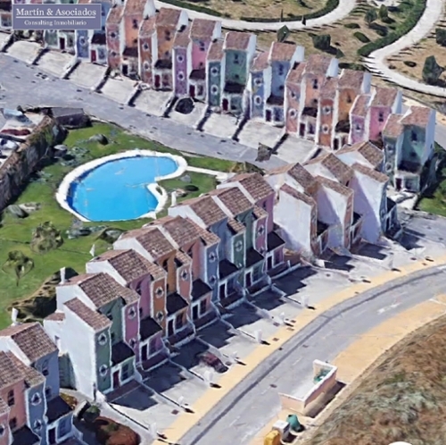 Casares Costa Del Sol Occidental Haus Bild 6294327