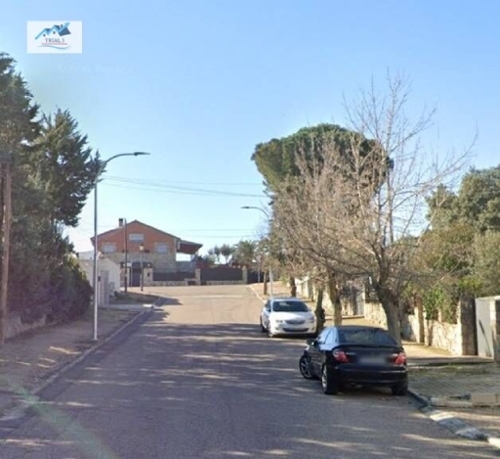 Casarrubios Del Monte Sagra (La) casa foto 6295128
