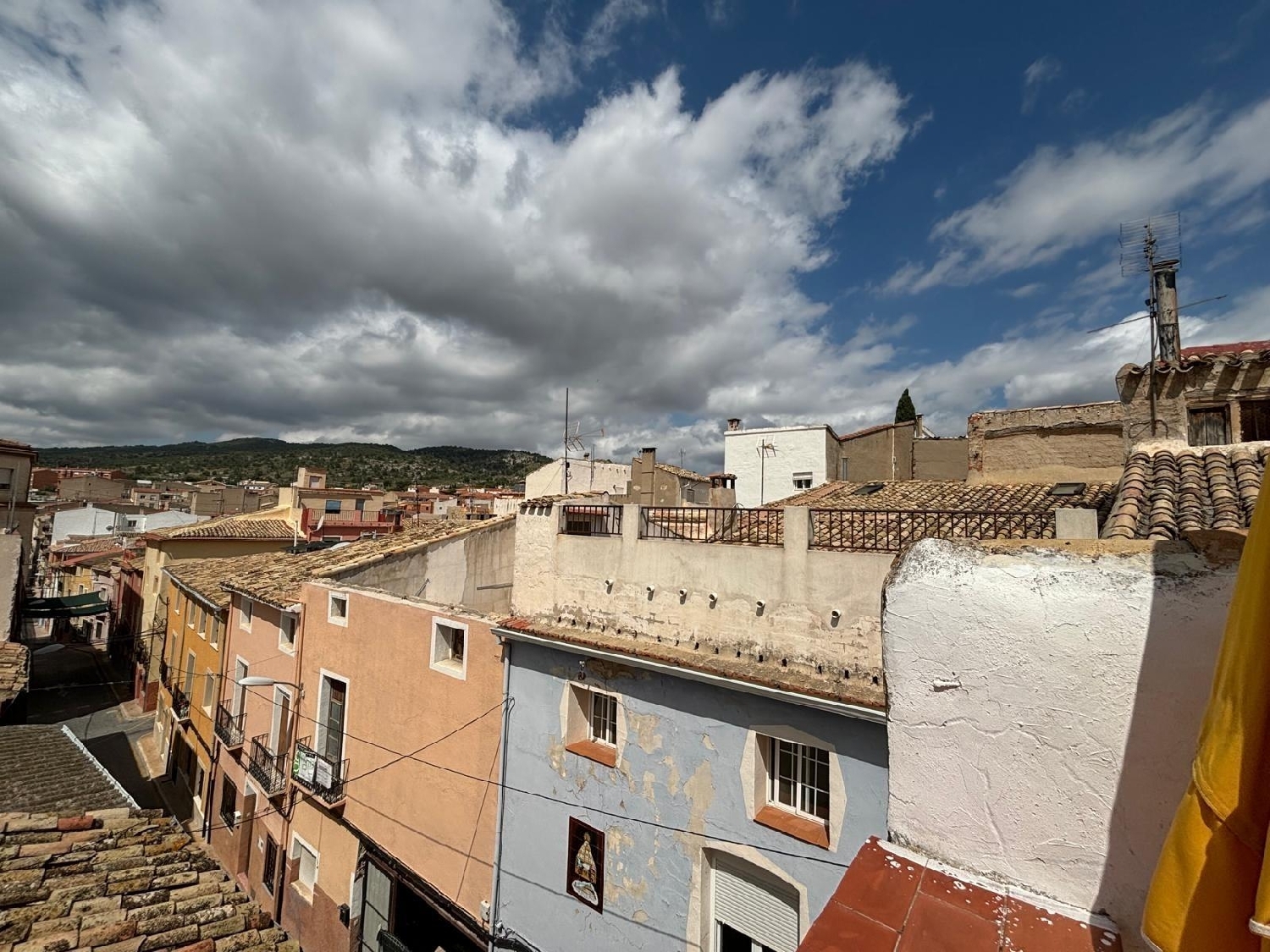 à vendre maison Castalla Alcoia 3