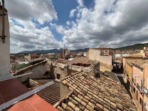Castalla Alcoia maison foto 6304765