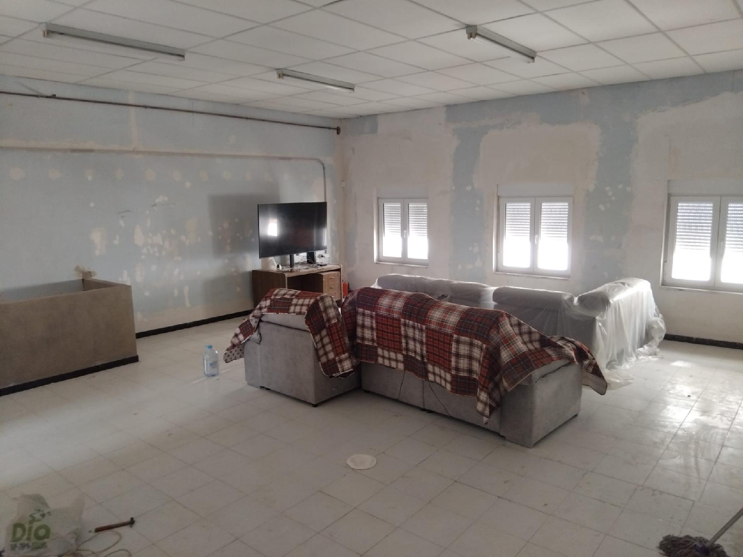  à vendre maison Castalla Alcoia 3