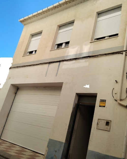 Castalla Alcoia maison foto 6304766