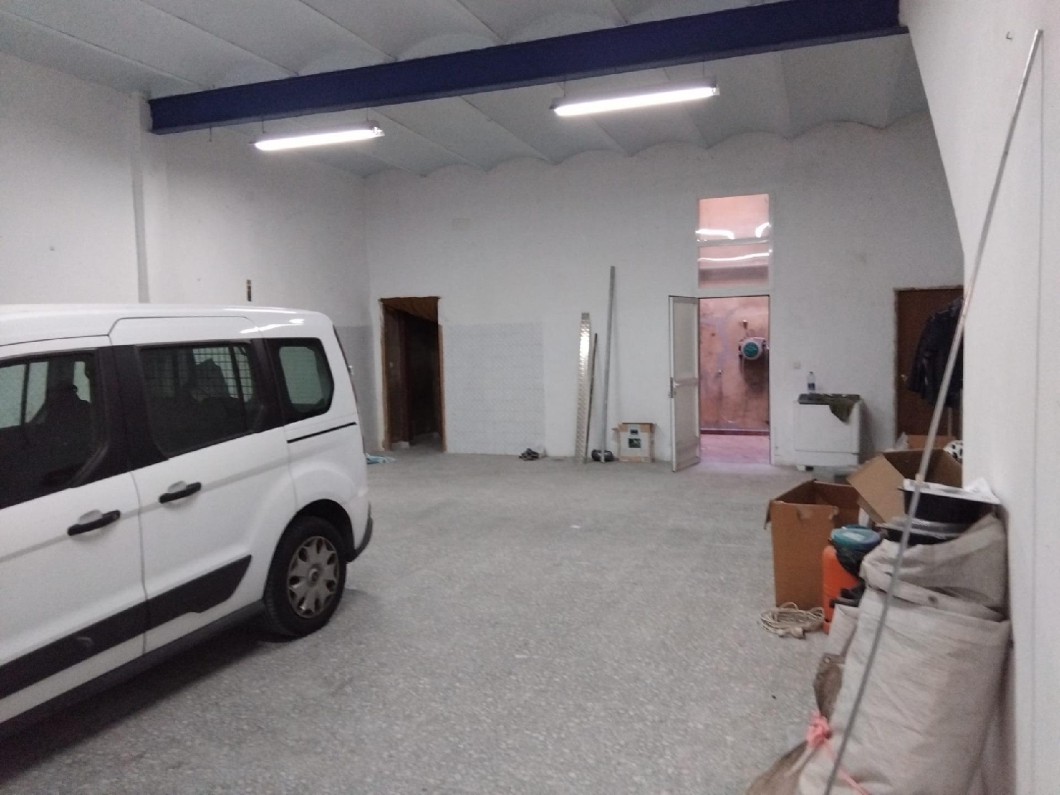  à vendre maison Castalla Alcoia 6