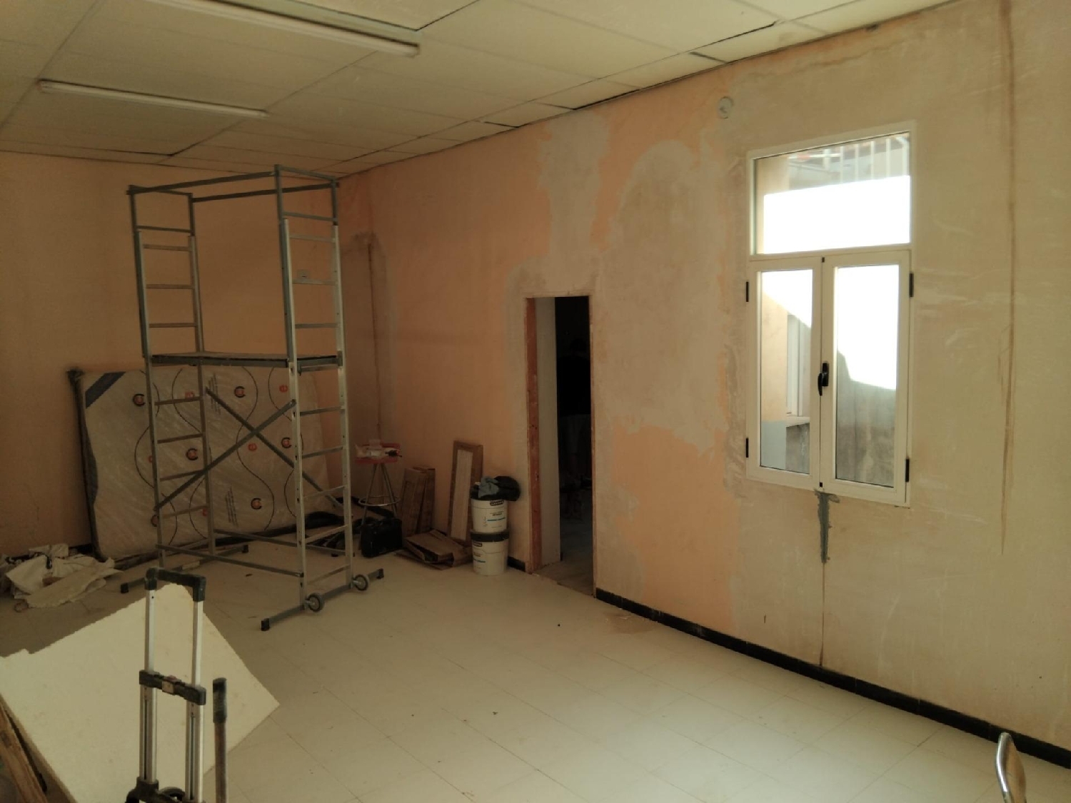  à vendre maison Castalla Alcoia 5