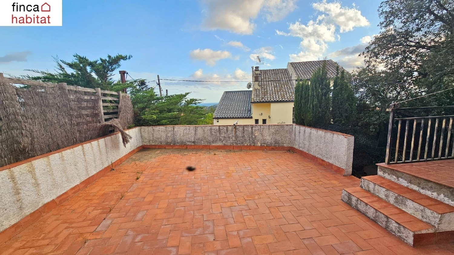 for sale house Castell D'aro Baix Empordà 2