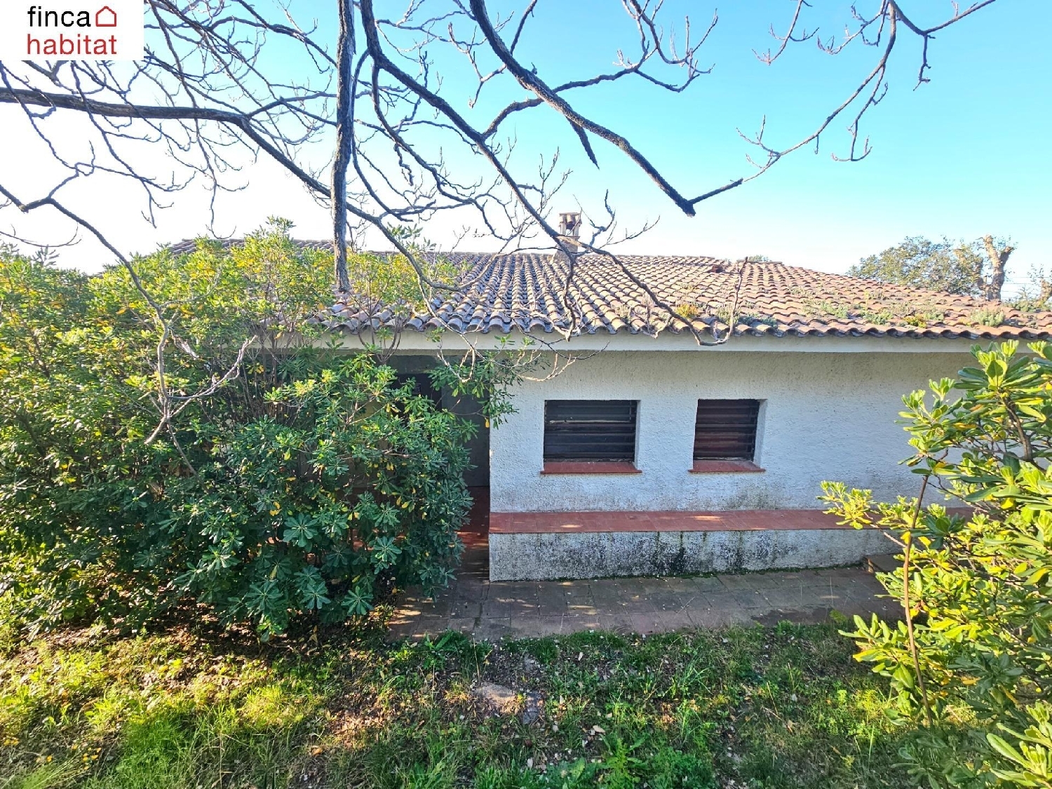  for sale house Castell D'aro Baix Empordà 5