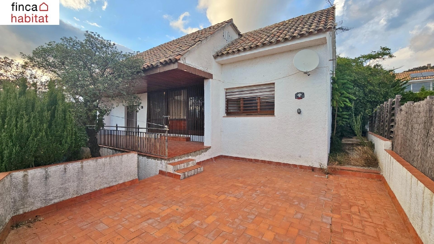  for sale house Castell D'aro Baix Empordà 1