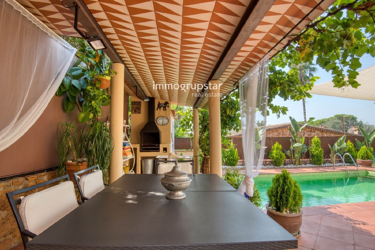  for sale house Castell-Platja D'aro Baix Empordà 7