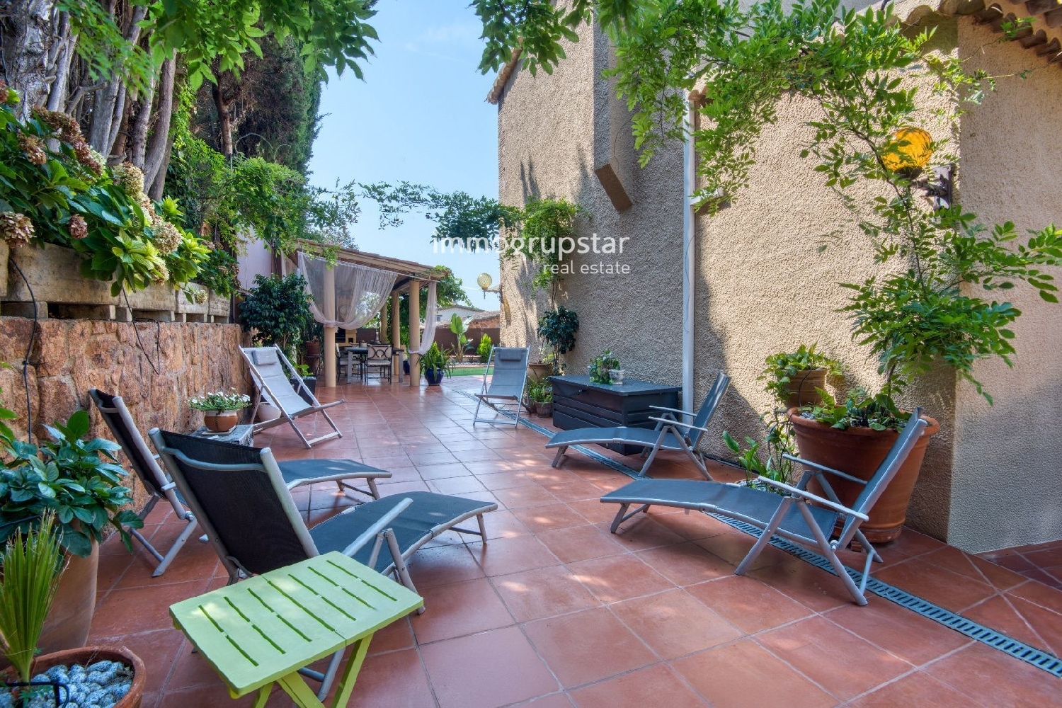  for sale house Castell-Platja D'aro Baix Empordà 6
