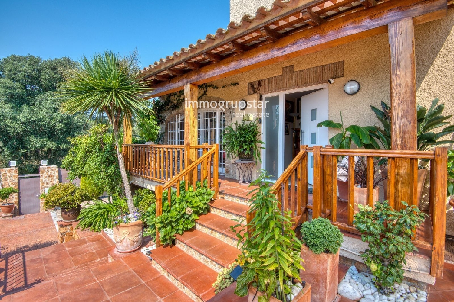  for sale house Castell-Platja D'aro Baix Empordà 4